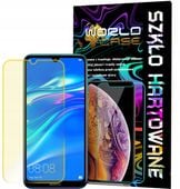 SZKŁO HARTOWANE DO HUAWEI Y7 2019 NA EKRAN SZKIEŁKO OCHRONNE