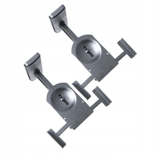 Art Uchwyt ścienny do kolumn głośników G-10B 2 SZTUKI UCHWYTY na Arena.pl