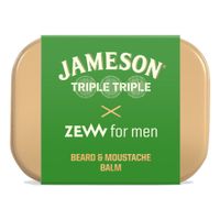 Balsam do brody Zew for men x Jameson Triple Triple 80ml