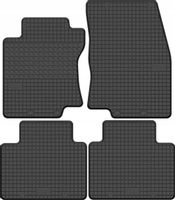 DYWANIKI GUMOWE dedykowane do Nissan X-Trail III