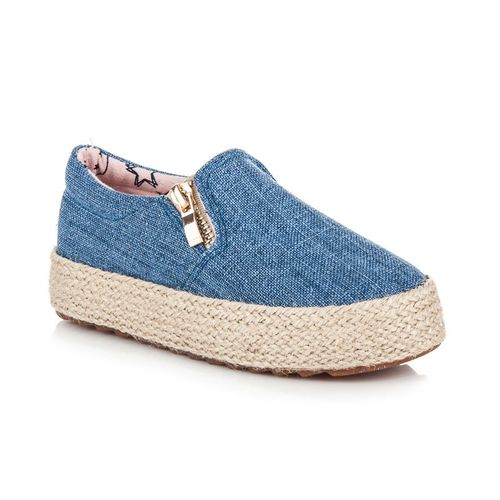 DZIECIĘCE ESPADRYLE Rozmiar - 30 na Arena.pl