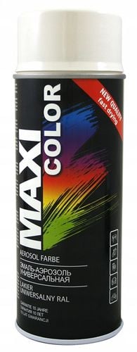 maxi color ral 9001 połysk na Arena.pl