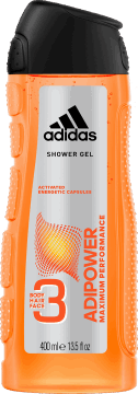 ADIDAS Adipower 400 ml na Arena.pl