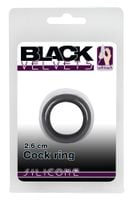 black velvets cock ring 2.6 cm