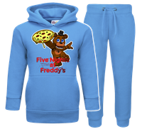 Dres Dziecięcy FNAF (Five Nights at Freddy's)