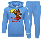 Dres Dziecięcy FNAF (Five Nights at Freddy's)