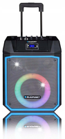 GŁOŚNIK MB08.2 BLAUPUNKT Bluetooth KARAOKE AUDIO