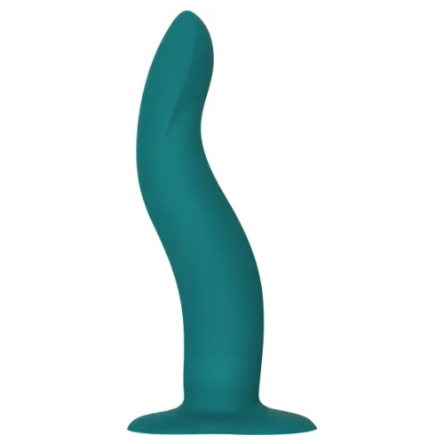 dildo - fun factory limba flex m deep sea blue na Arena.pl