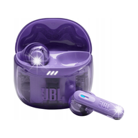 Słuchawki bezprzewodowe JBL Tune Flex 2 Ghost Edition Fioletowy