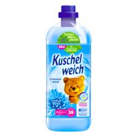 płyn do płukania kuschelweich sommerwind 38 prań 1 l