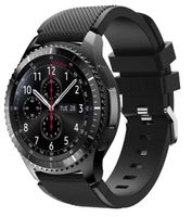 PASEK SAMSUNG GEAR S3 FRONTIER / CLASSIC +SZKŁO