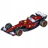 CARRERA GO!!! Ferrari SF-25 L. Hamilton, No.44 (2025) 64282