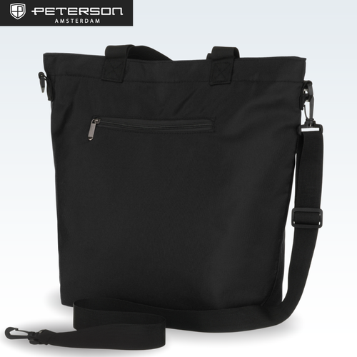 torba ptn tz15605d-0917 black na Arena.pl