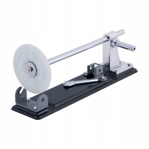 NADZIEWARKA DO KIEŁBAS 3 kg MASZYNKA Lewarek do KIEŁBASY SZPRYCA KAMILLE na Arena.pl