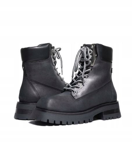 Bronx botki damskie r. 42 na Arena.pl