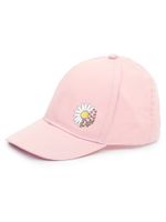 Czapka z daszkiem bejsbolówka dziewczęca stokrotka 50-54 YOCLUB