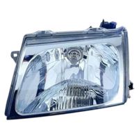 REFLEKTOR LAMPA LEWA TOYOTA HILUX VI 1998 1999 2000 2001 2002 2003 2004