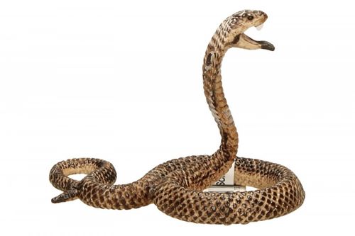 Schleich Kobra na Arena.pl