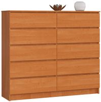 KOMODA K140 10SZ CLP OLCHA