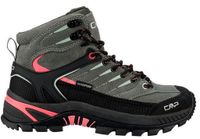 Buty trekkingowe CMP RIGEL 2.0 MID WP WATERPROOF (3Q19366/25FV) 37