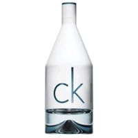 CK IN2U Men woda toaletowa spray 50ml