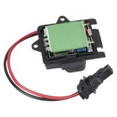 OPORNIK WENTYLATORA RENAULT CLIO II 2002 2003 2004 2005 2006 2007 2008