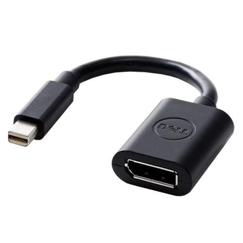Dell Adapter - Mini DisplayPort zdjęcie 1
