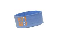 Pupill Kent opaska dla chłopca na wiosnę niebieski 46-48