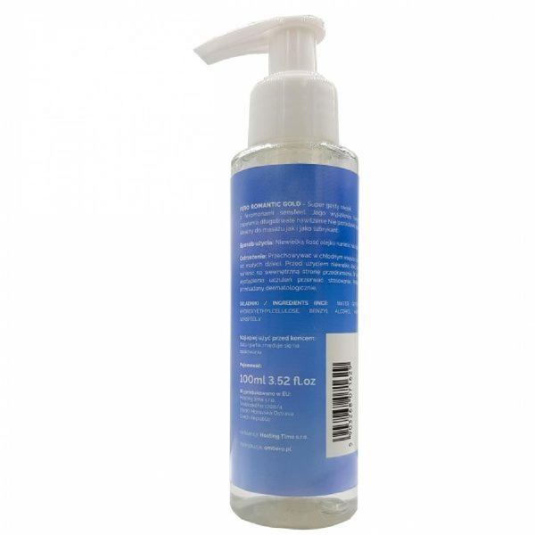 Olejek-Romantic Fero Coconut 100Ml zdjęcie 2