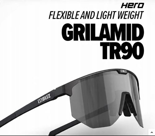 Okulary Bliz Hero na Arena.pl