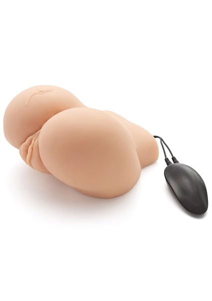 Big Ass Banger Vibr. Light Skin Tone zdjęcie 1
