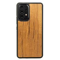 drewniane etui na samsung galaxy a53 5g tek