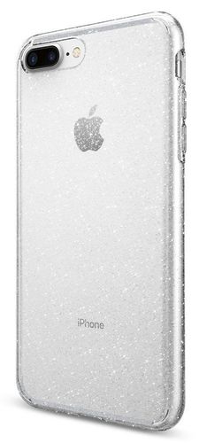 SPIGEN LIQUID CRYSTAL IPHONE 7/8 PLUS GLITTER CRYSTAL na Arena.pl