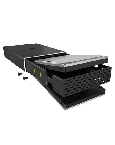 Obudowa ICY BOX USB 3.2 Gen 2 - RAID - 2x HDD/SSD na Arena.pl
