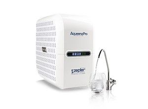 AqueenaPro Filtr do wody Zepter + Prezent zdjęcie 6