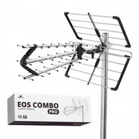 Antena zewnętrzna Spacetronik EOS PRO