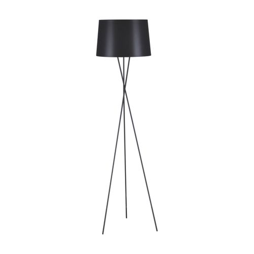 Lampa podłogowa K-4353 REMI BLACK na Arena.pl