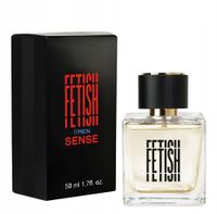 Eleganckie perfumy męskie. Piękny zapach 50 ml.
