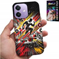 ETUI DO OPPO A60 5G - SIŁOWNIA KULTURYSTYKA SZTANGI FITNESS