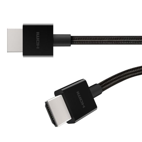 Kabel HDMI Ultra HD High Speed 2m na Arena.pl