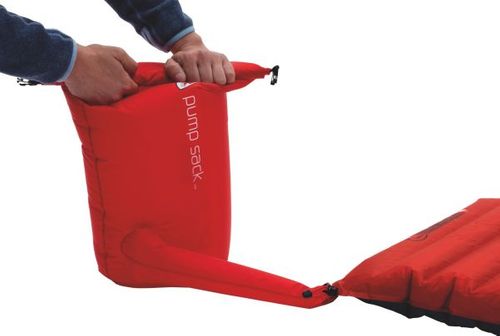 Pompka worek kompresyjny Robens Pump Sack Large na Arena.pl