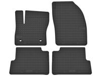 Dywaniki gumowe Ford C-Max MK1 2003-2010 SolidTread 4 szt.
