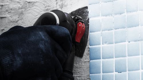 BOSCH STOPA SZLIFIERSKA STARLOCK MAVZ 116MM RT2 na Arena.pl