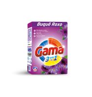 proszek do prania gama buque roxo universal 40 prań 2,2 kg