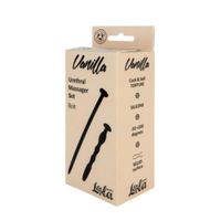 Urethral Massager Set Vanilla Bolt