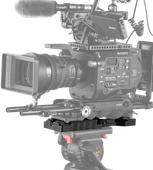 Smallrig 2169 - płyta QR VCT-14