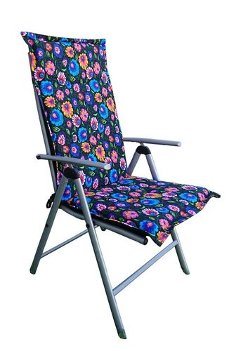 EKSKLUZYWNA PODUSZKA NA FOTEL OGRODOWY LEŻAK na Arena.pl