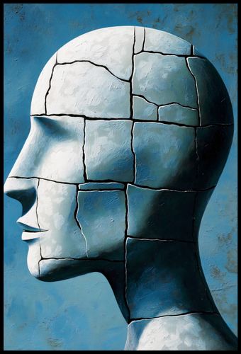 Plakat 68x101cm Defragmentacja Dysku na Arena.pl
