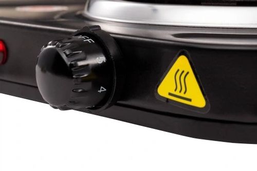 Kuchenka Elektryczna Dwupalnikowa Płyta Na Prąd na Arena.pl