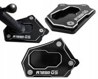 POSZERZENIE NÓŻKI STOPKI BMW R1250GS GS ADVENTURE ADV LC R1200GS